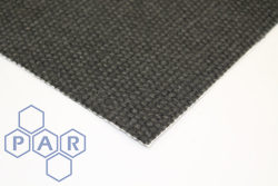 Graphite Coated Glass Cloth