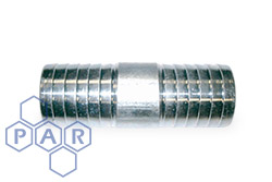 Tubular Hose Menders (Stainless Steel)