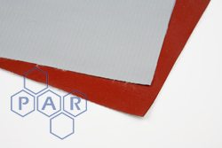 Silicone Coated Glass Cloth