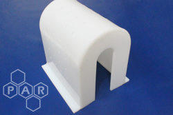 Plastic Motor Cover