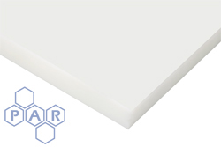 Polyethylene PE1000 Sheet - UHMW | PAR Group