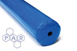 Food Quality Sponge Roller Covers