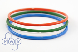 Polyurethane Drive Bands