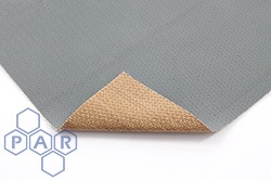 PTFE Coated Glass Fabric