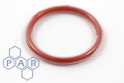 PTFE Encapsulated O-Rings 