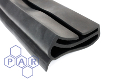 Roller Shutter Door Seals