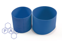 Metal Detectable Rubber Sleeves