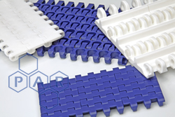 Plastic Modular Conveyor Belts