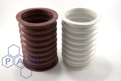 Moulded Rubber Bellows