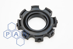 Coupling Rubber