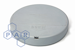 Rubber Cap