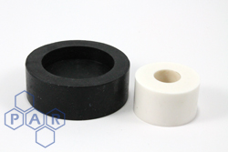 Silicone Mouldings