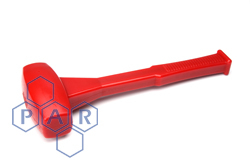 Polyurethane Hammer