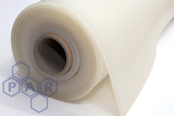 Silicone Rubber Sheeting