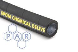 6347 - EPDM Chemical Suction and Delivery Hose