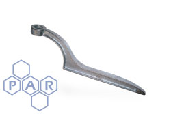 Universal Lug Type Adaptor Spanner