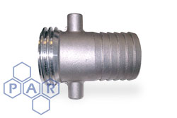 Lug Type Couplings - URT Threaded