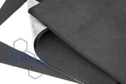 EPDM / Neoprene Blend Sponge Sheet