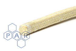 Klinger K25 - Aramid & PTFE Packing