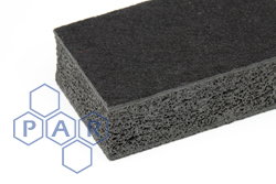 TICO CF/PA Anti-Vibration Material