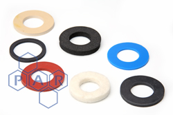 Various Washers