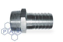 Stainless Steel Connectors and Adaptors