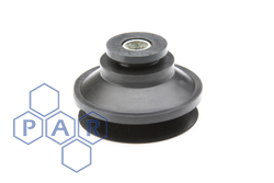 Bellow Suction Cups