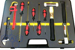 Toolbox Foam