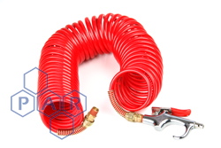 6715 - Polyurethane Air Coils